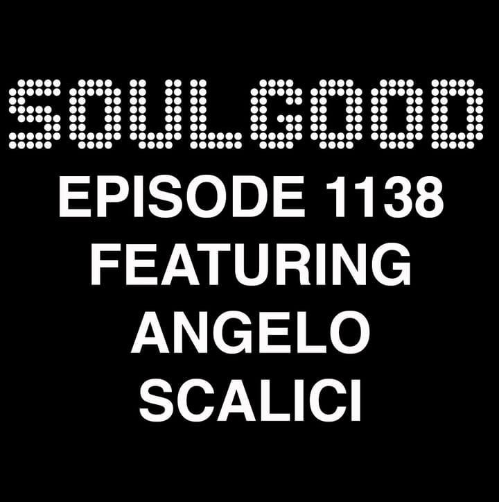 SoulGood 1138