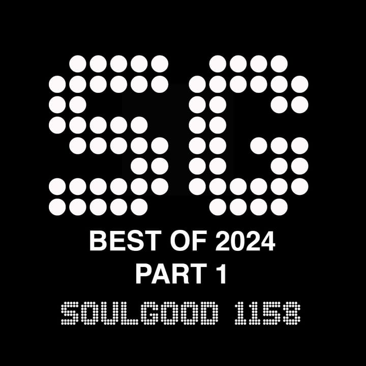 SoulGood 1158