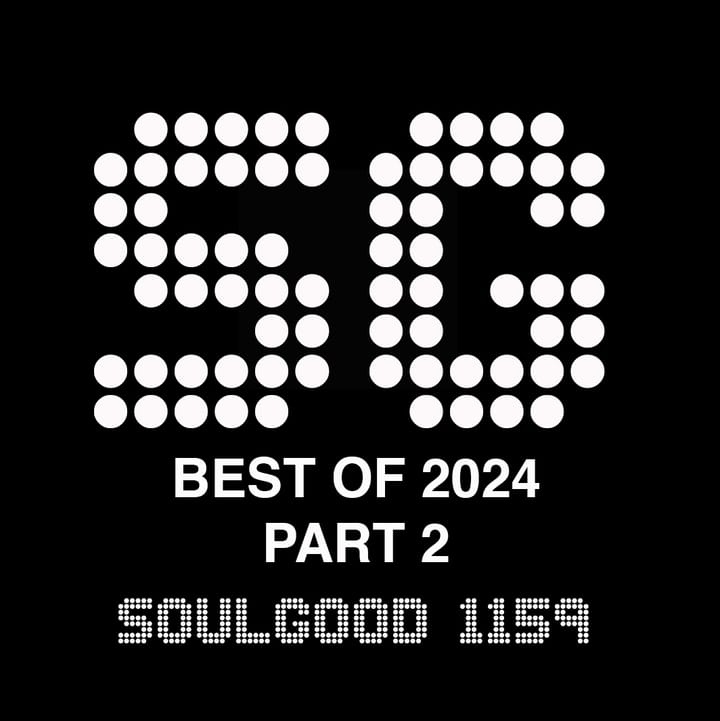 SoulGood 1159