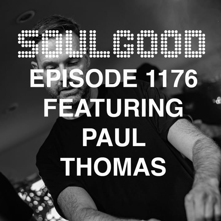 SoulGood 1176