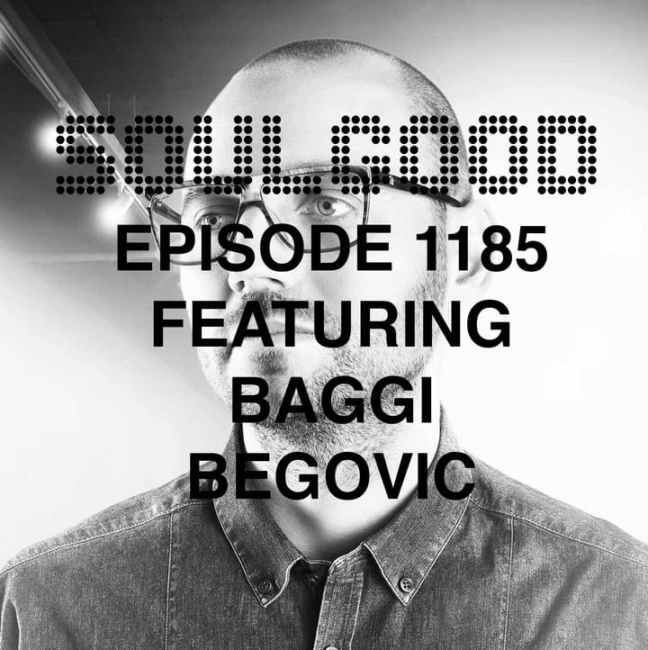 SoulGood 1185