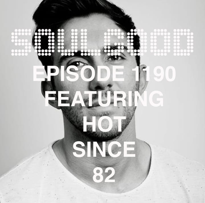 SoulGood 1190