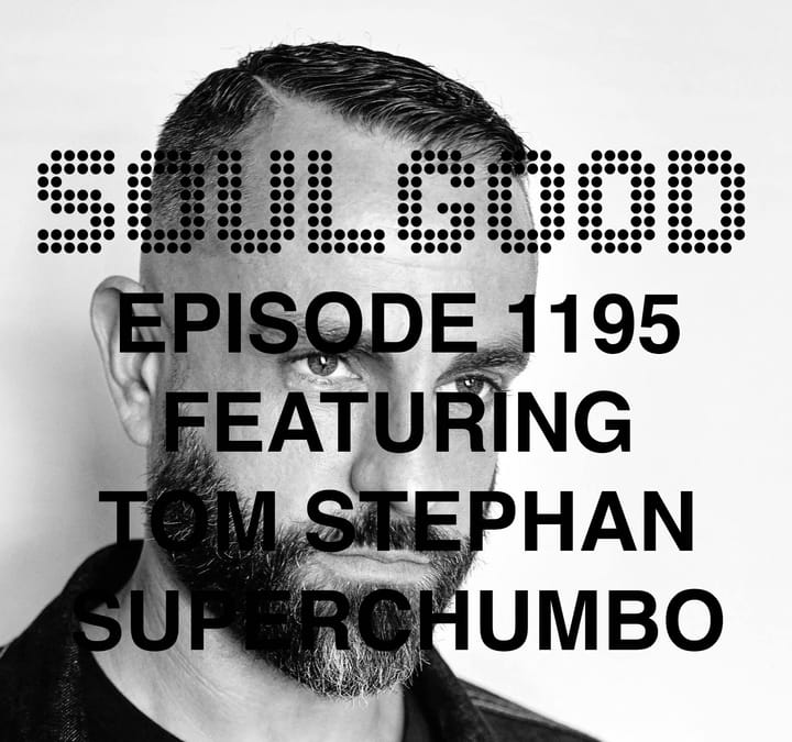 SoulGood 1195