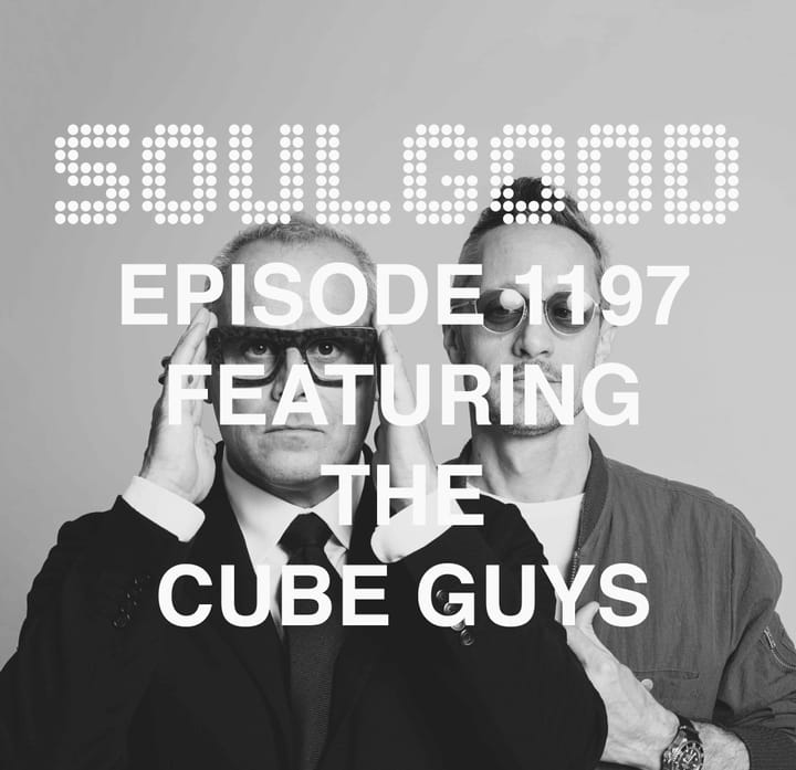 SoulGood 1197