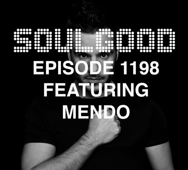 SoulGood 1198
