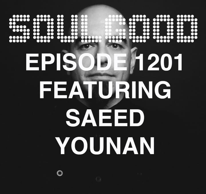 SoulGood 1201