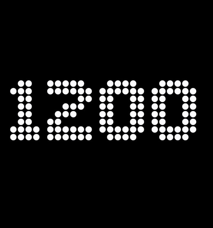 SoulGood 1200