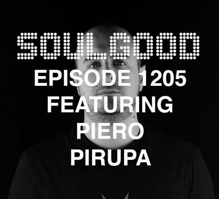 SoulGood 1205