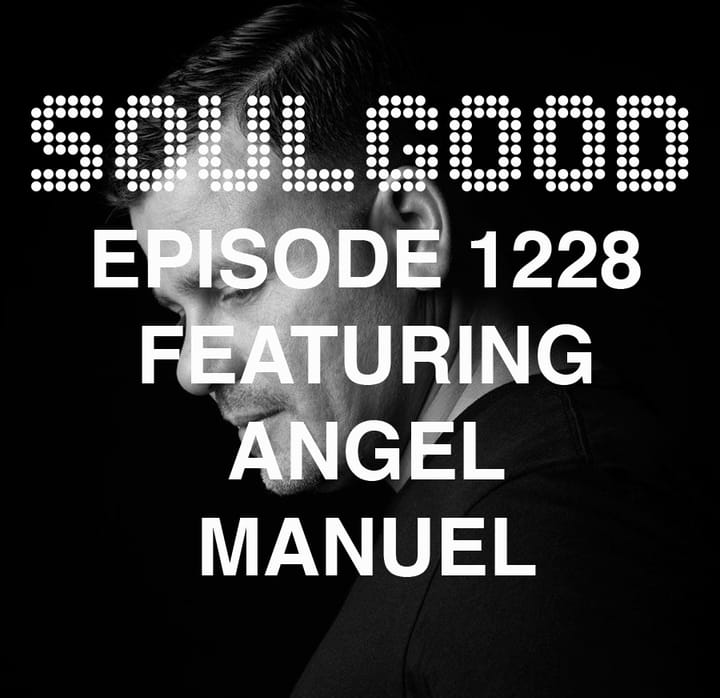 SoulGood 1228