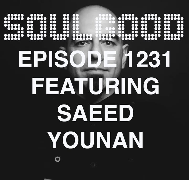 SoulGood 1231