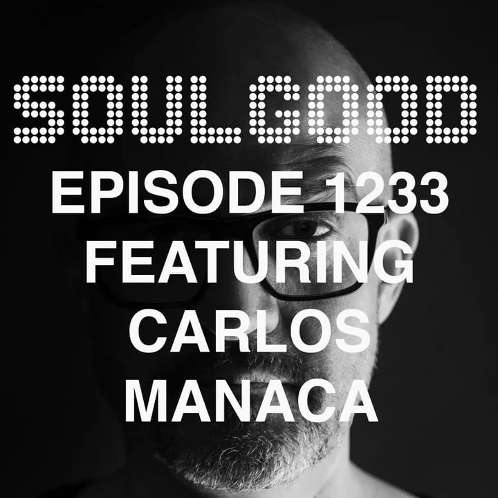 SoulGood 1233