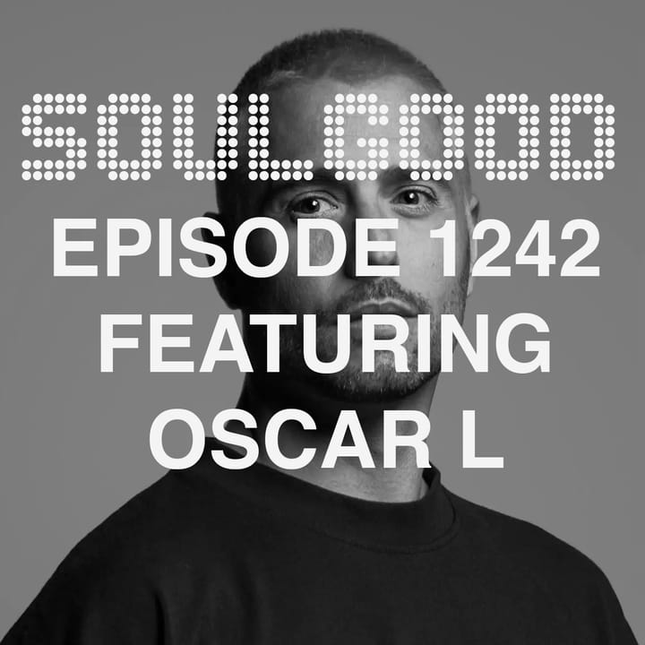 SoulGood 1242