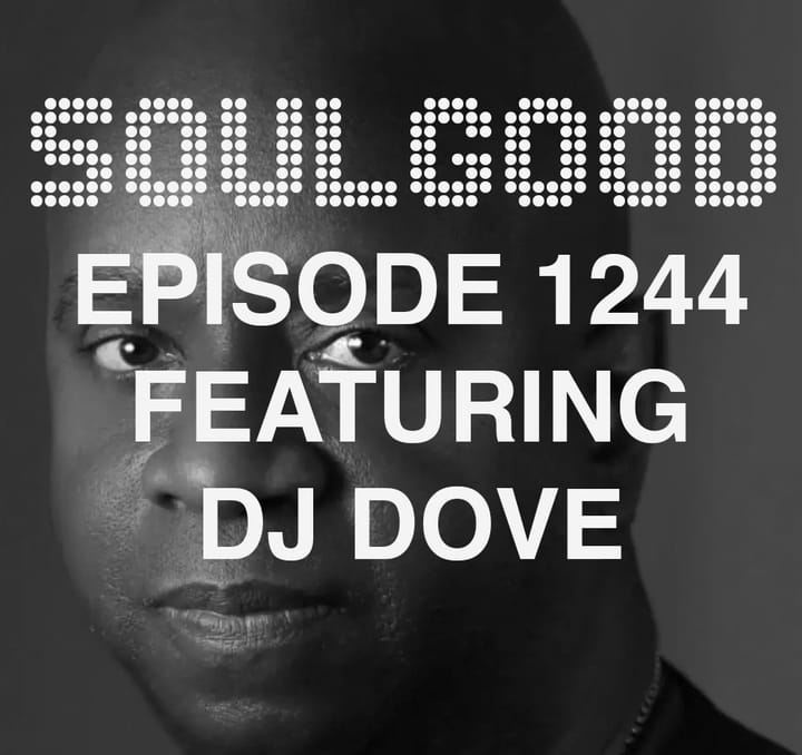 SoulGood 1244