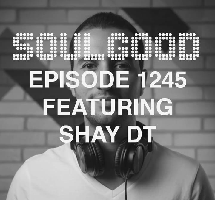 SoulGood 1245
