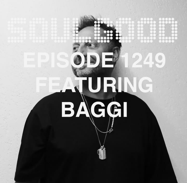 SoulGood 1249