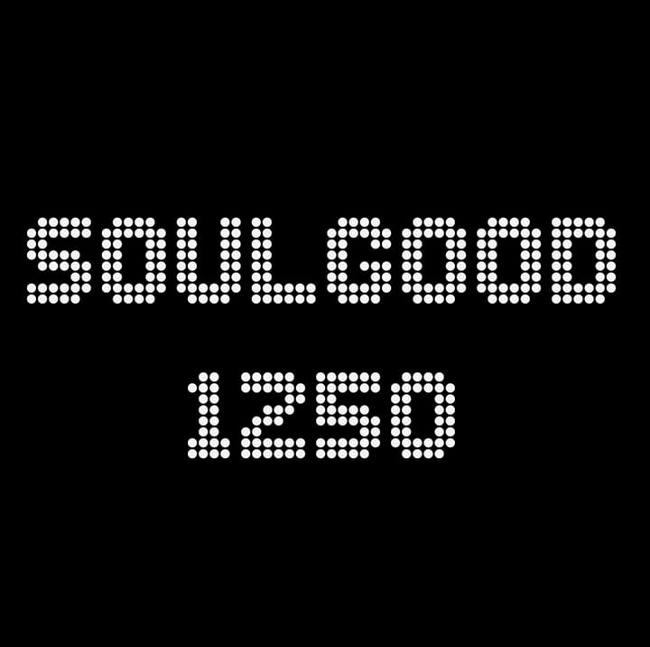 SoulGood 1250